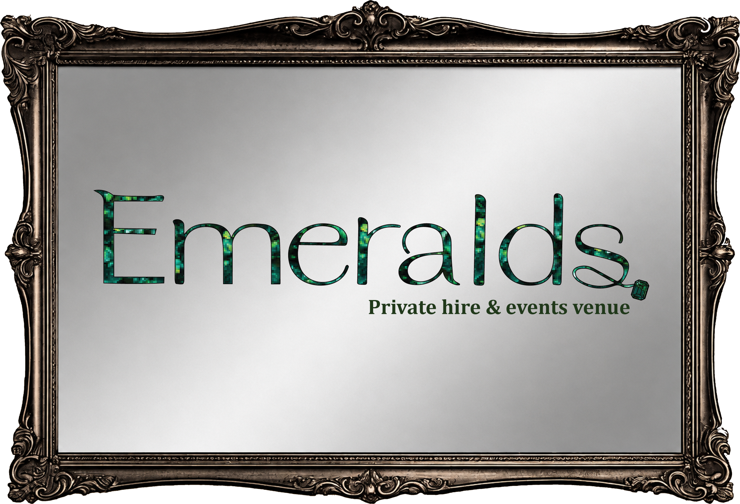 Logo Emeralds Chelmsford