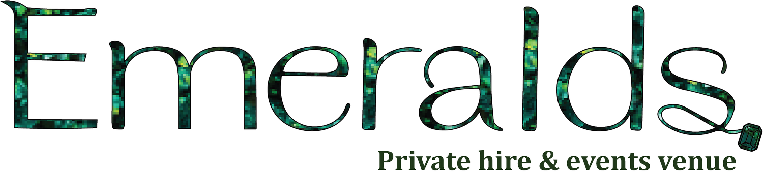 Emeralds Chelmsford | Private Hire &amp; Events Venue