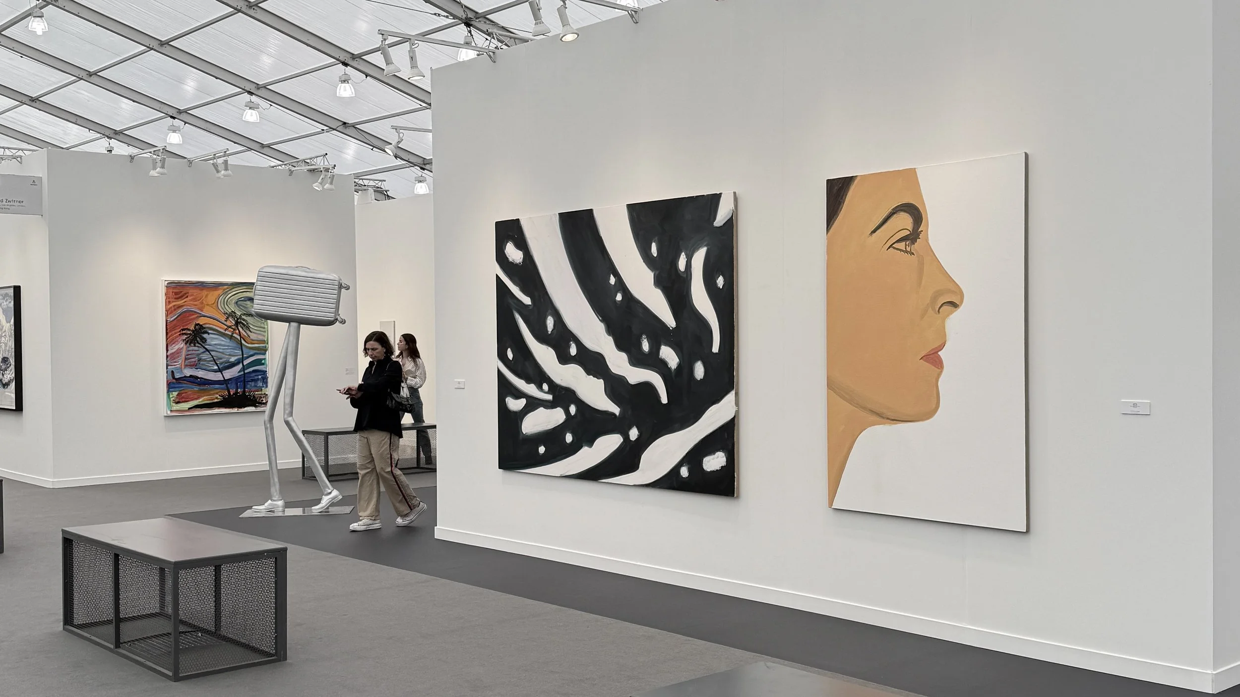 How to Start a Contemporary Art Collection