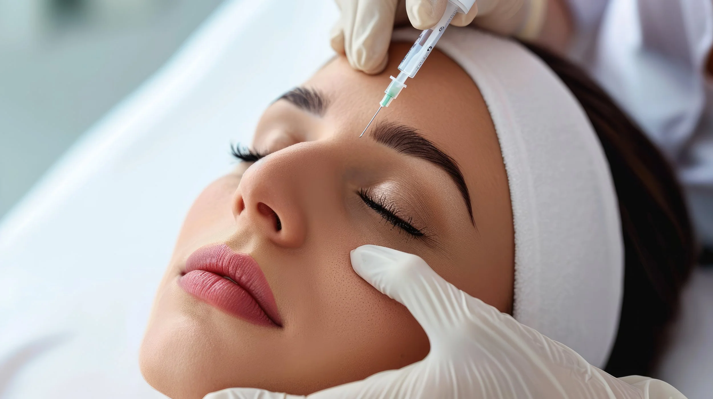 Medspa in San Diego, CA, 92103 | Neurotoxins Near Me