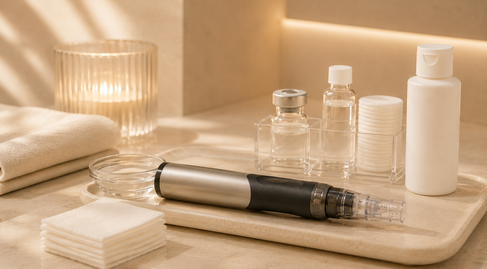 Medspa in San Diego, CA, 92103 | microneedling Near Me