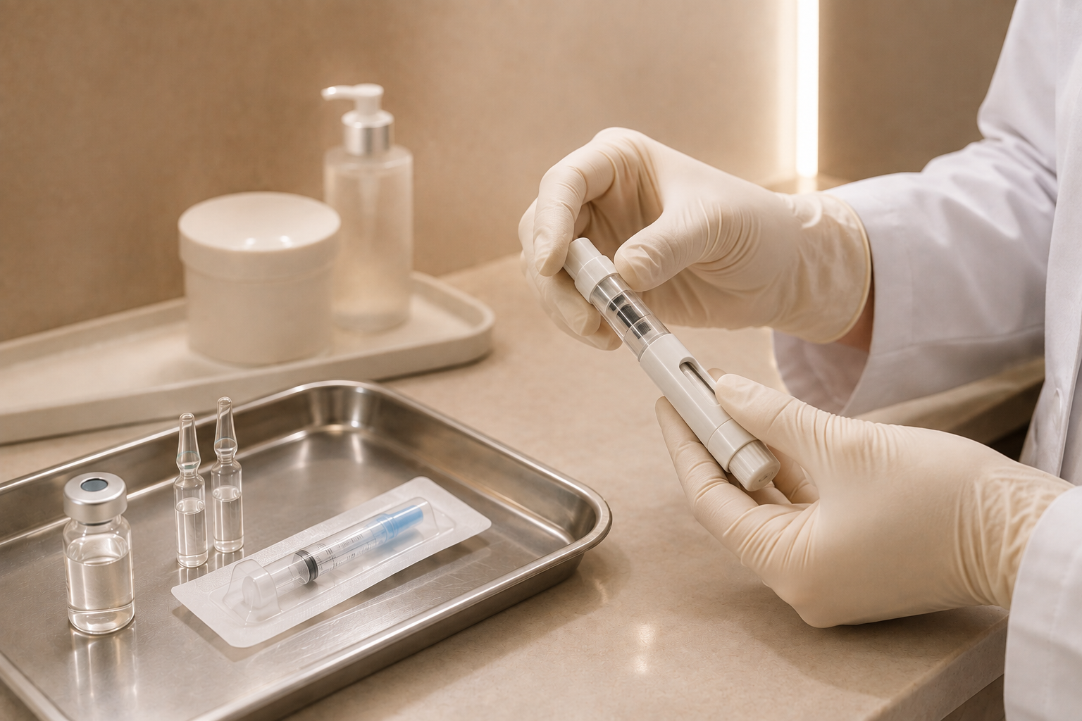 Medspa Services in San Diego, CA, 92103 | weight loss