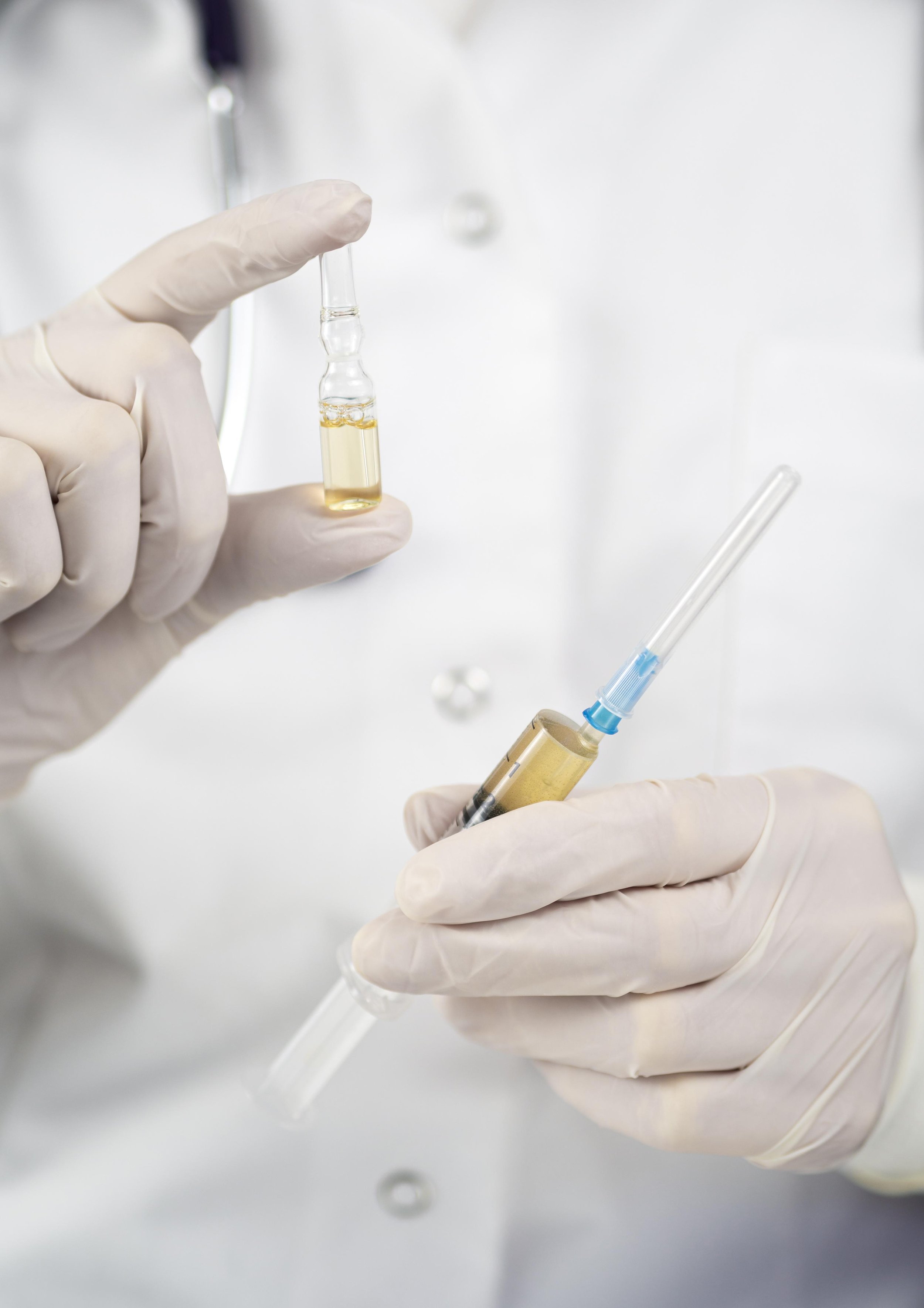 Medspa Services in San Diego, CA, 92103 | PEPTIDE