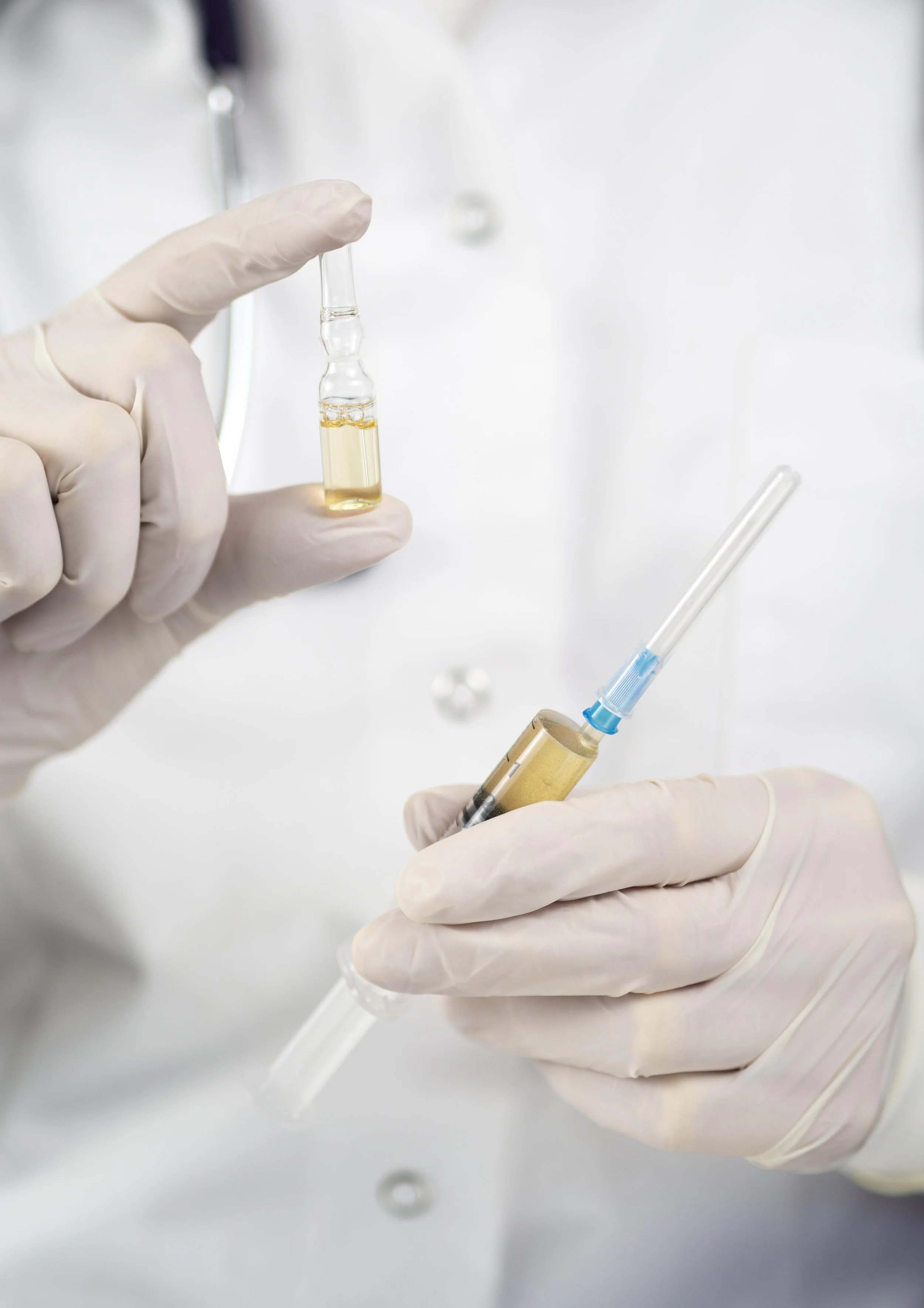 Medspa in San Diego, CA, 92103 | Peptides Near Me