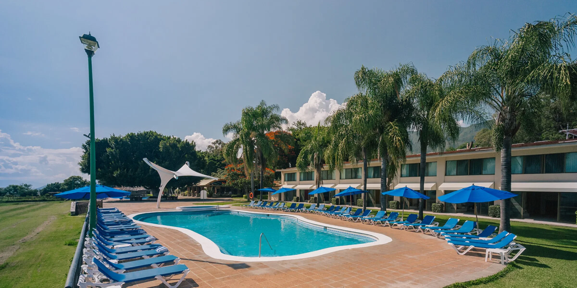 Hotel Real de Chapala
