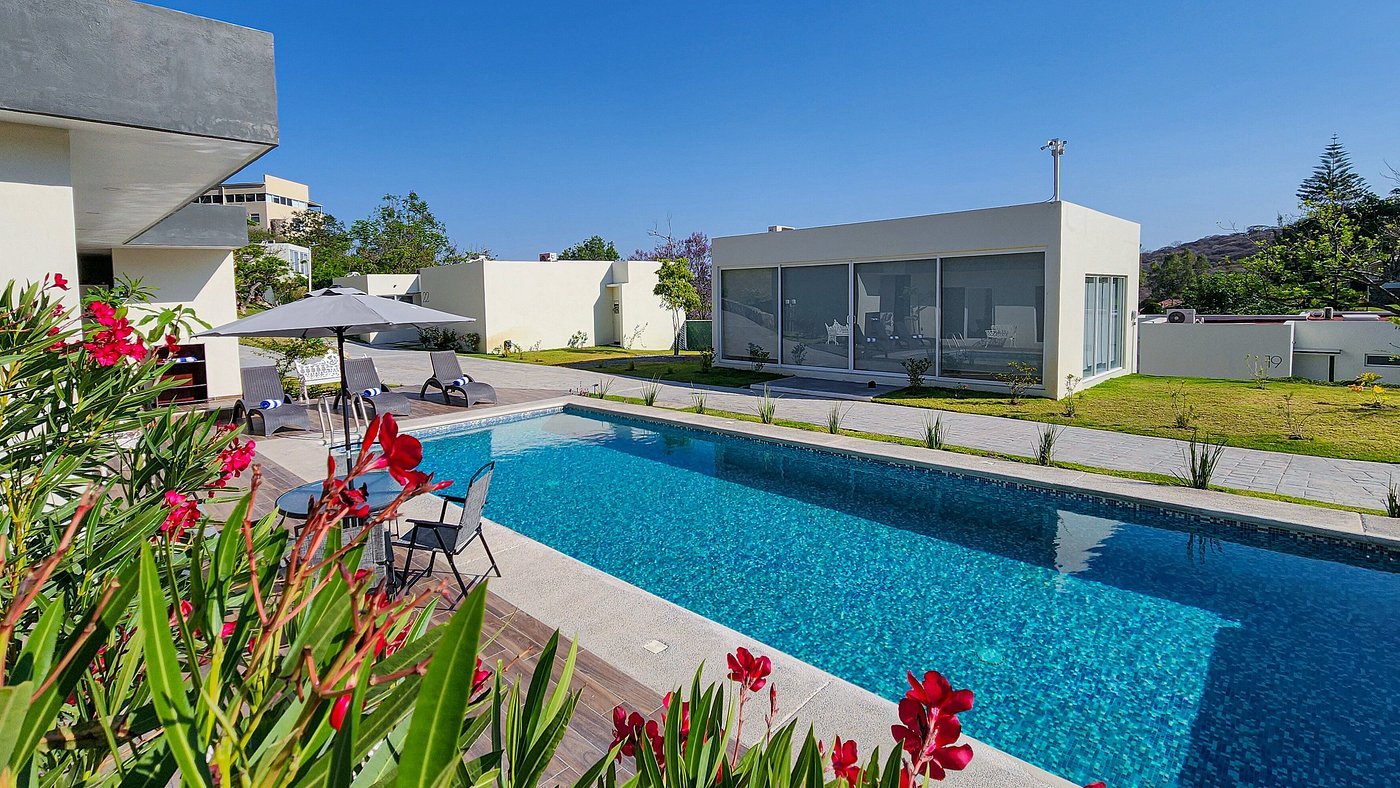 Mêmora Hotel &amp; Villas
