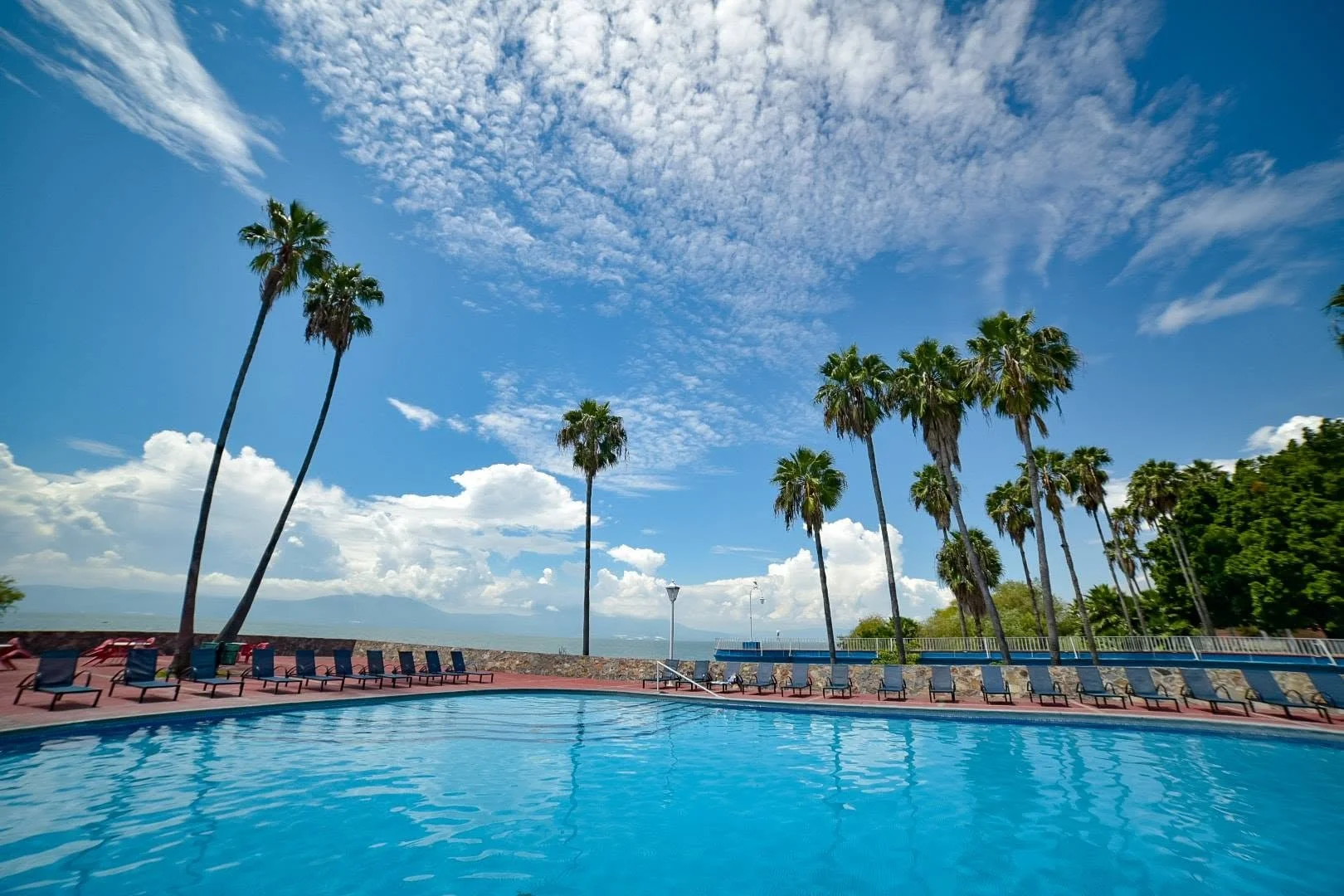 Hotel Villa Montecarlo
