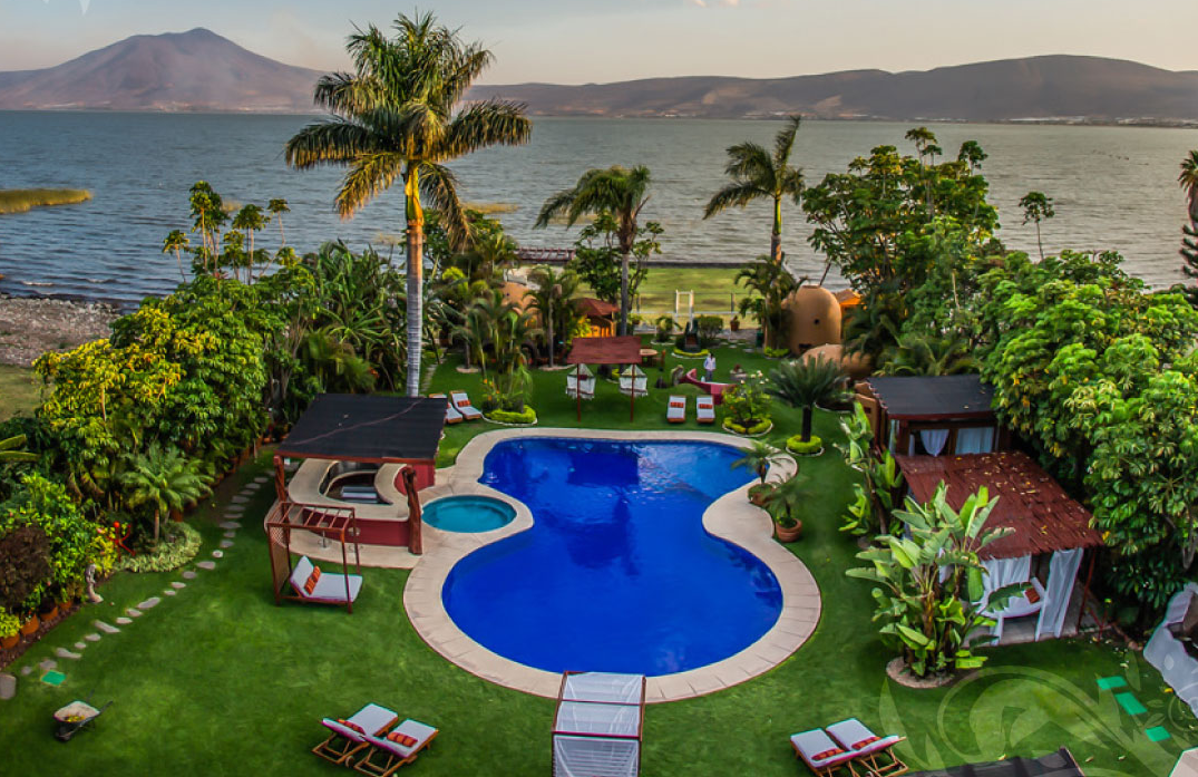 El Chante Spa Hotel