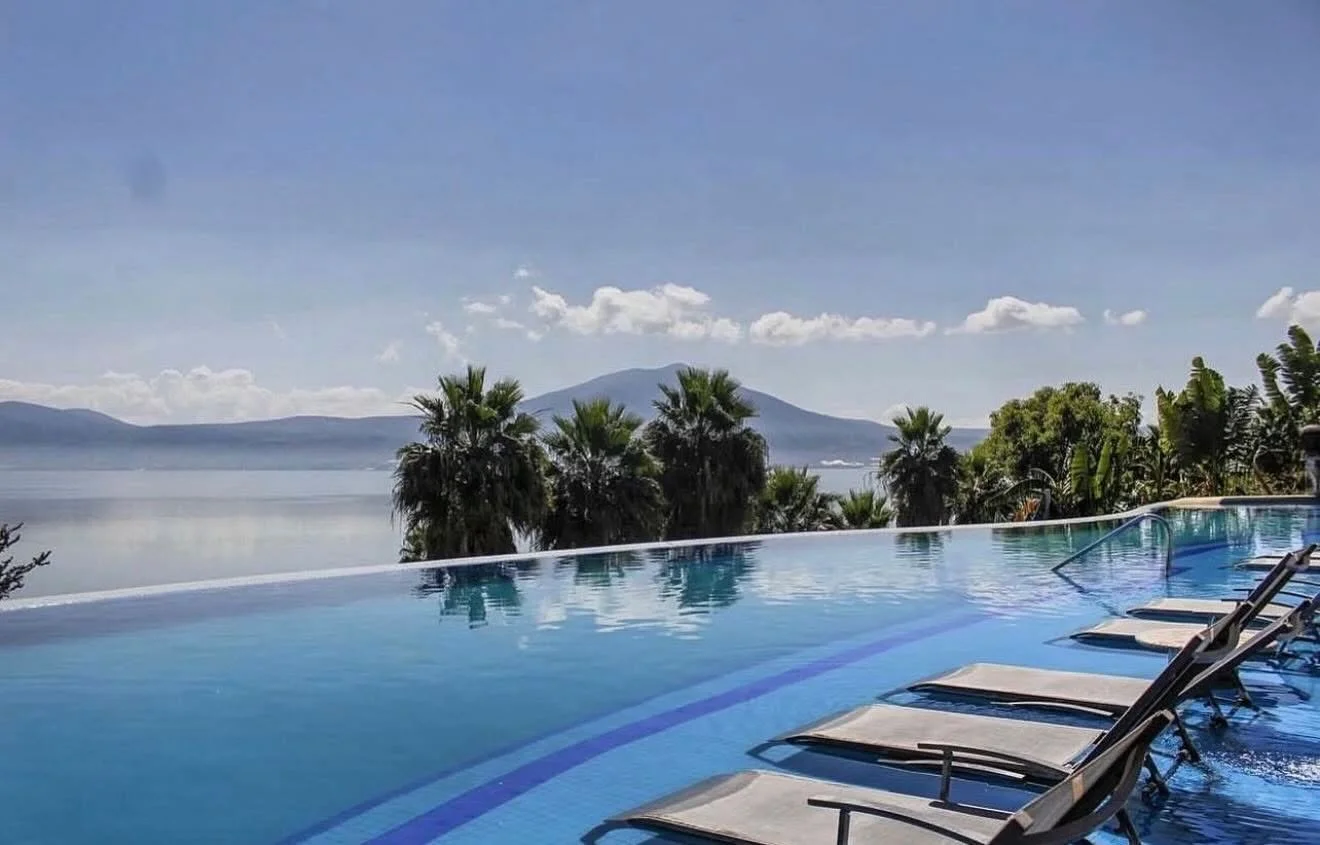 Monte Coxala Spa