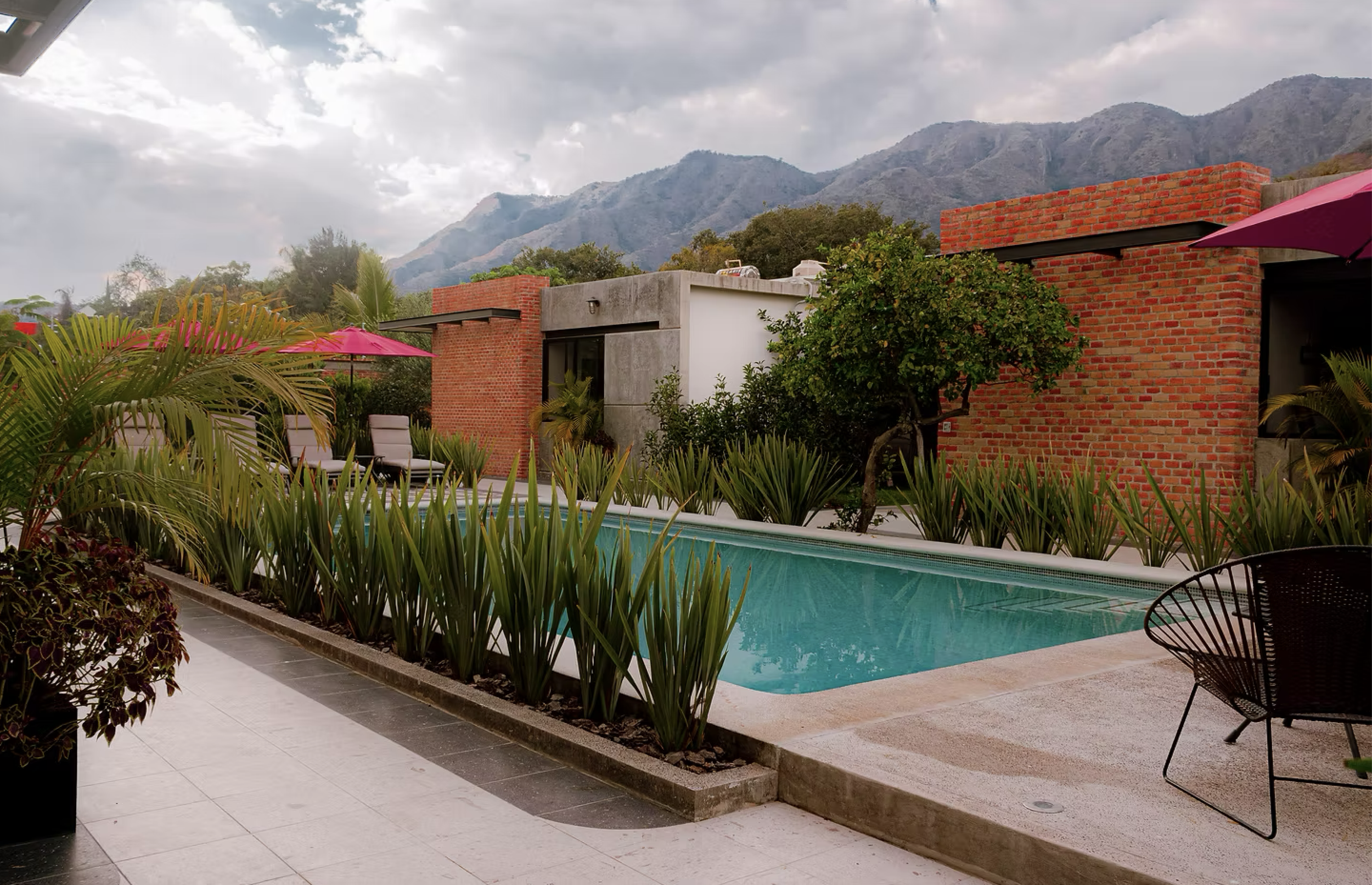 Casa 8 Maltas