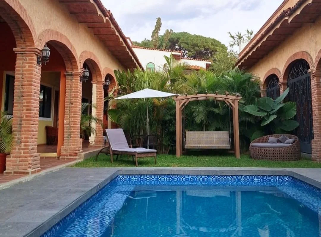 Hotel Boutique Sol y Luna