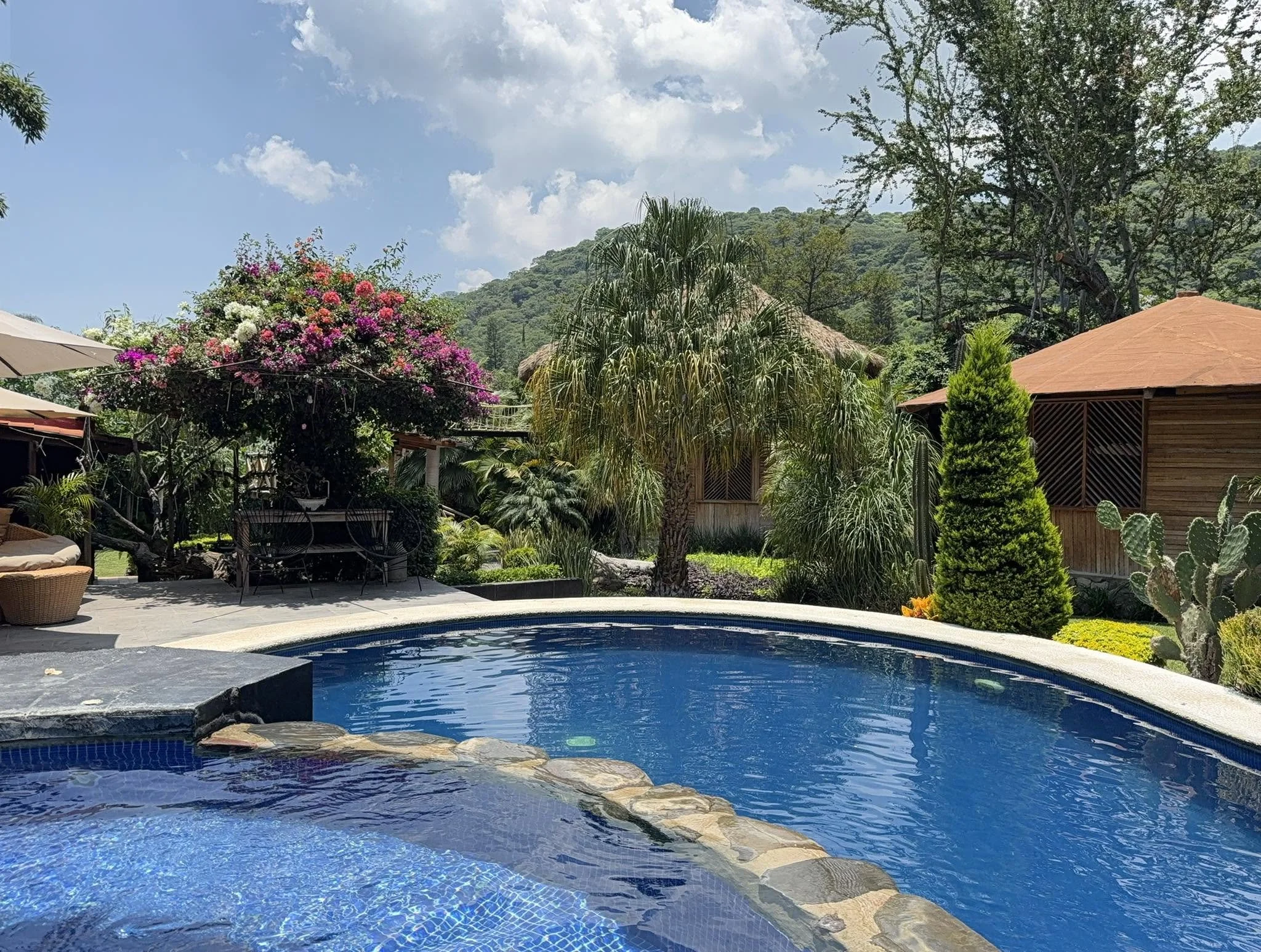 Villa Armonía Hotel &amp; Spa