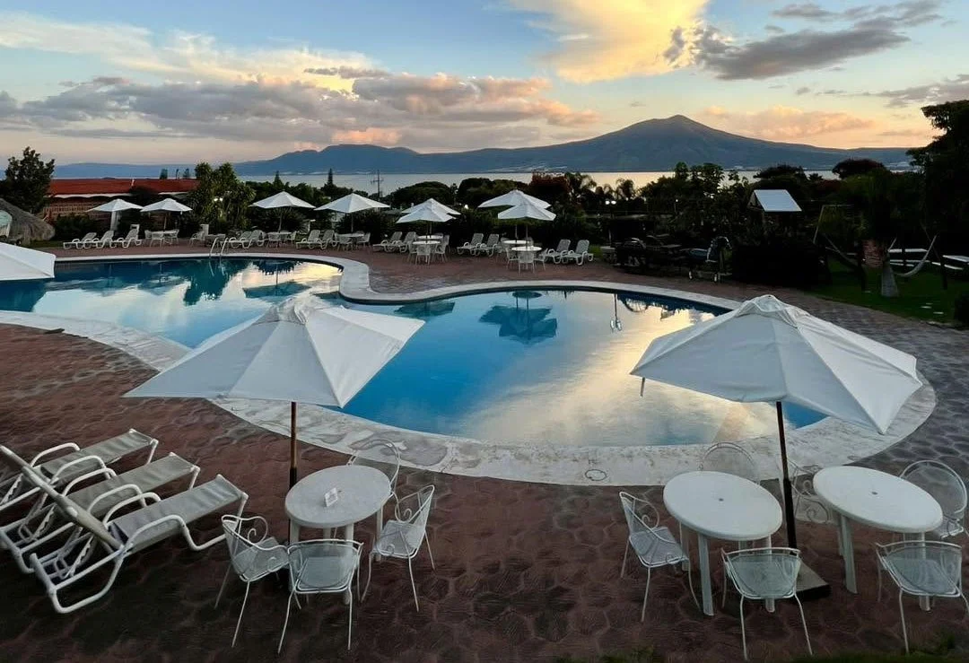 Hotel y Villas Mamá Chuy