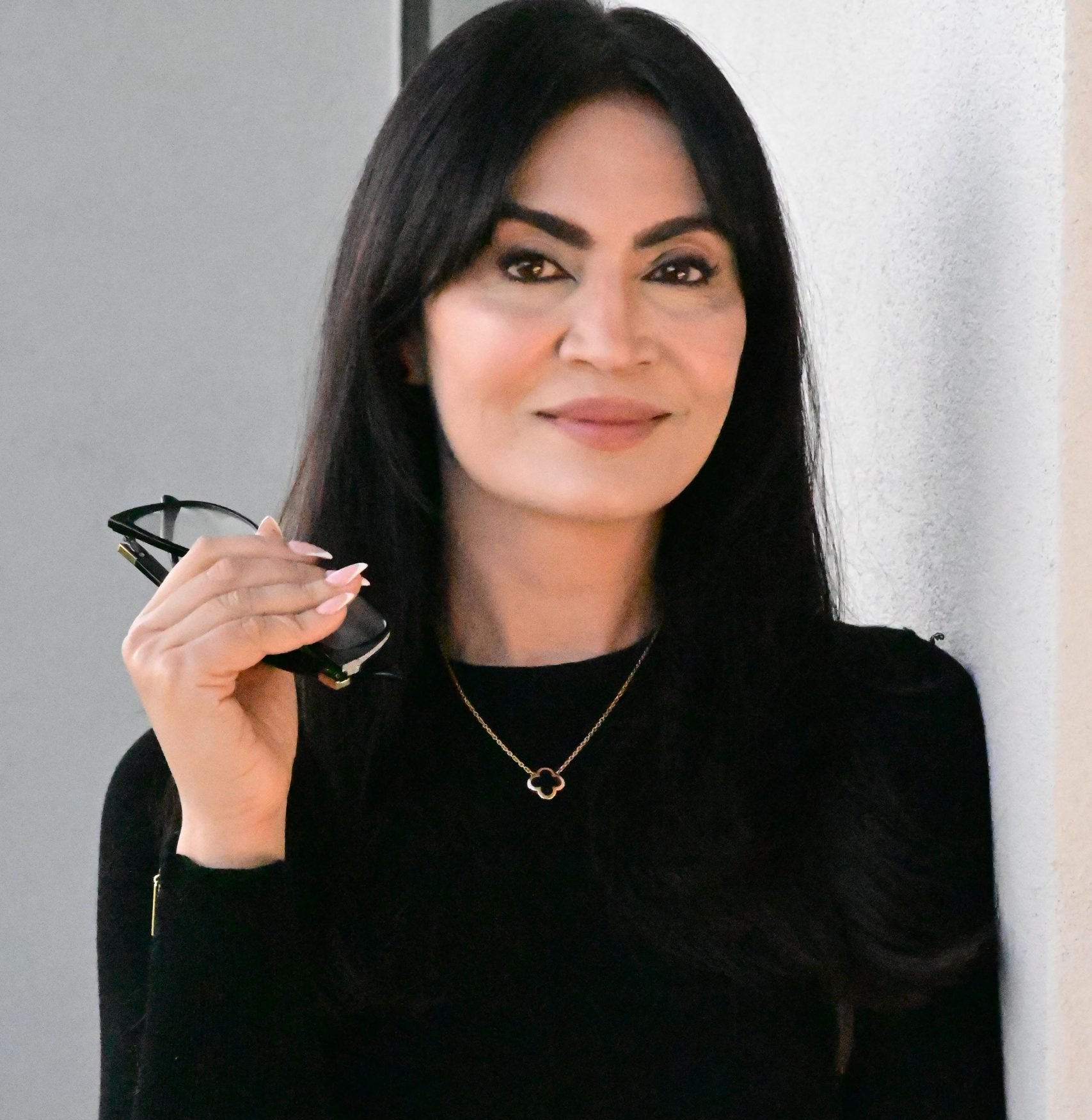 Dr. Nudrat R. Nauman, founder of Autism Care Compass.