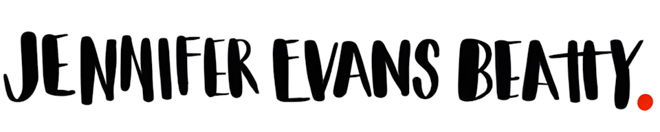 jennifer evans beatty