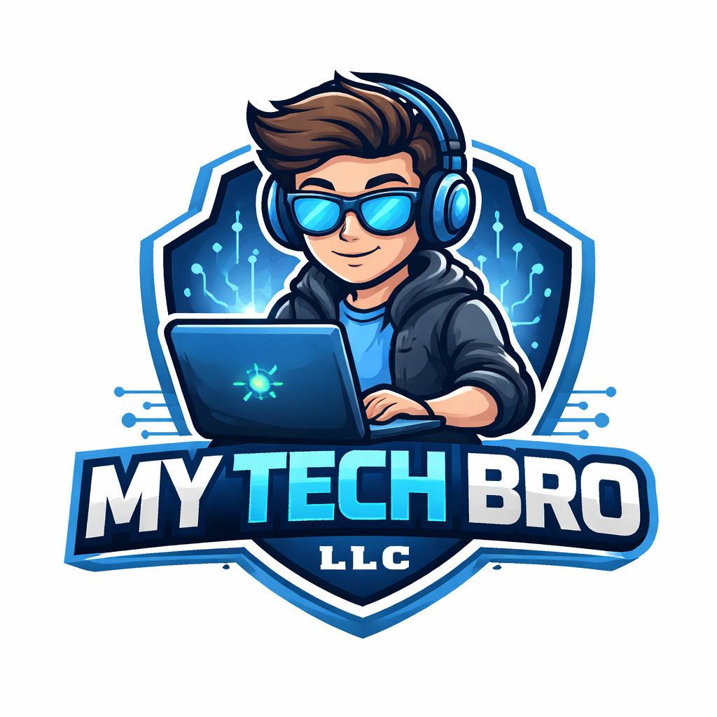 My Tech Bro