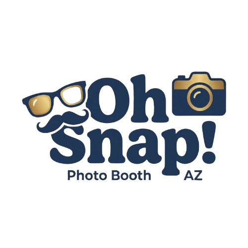 Oh Snap! Photo Booth AZ