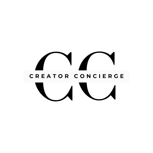 Creator Concierge