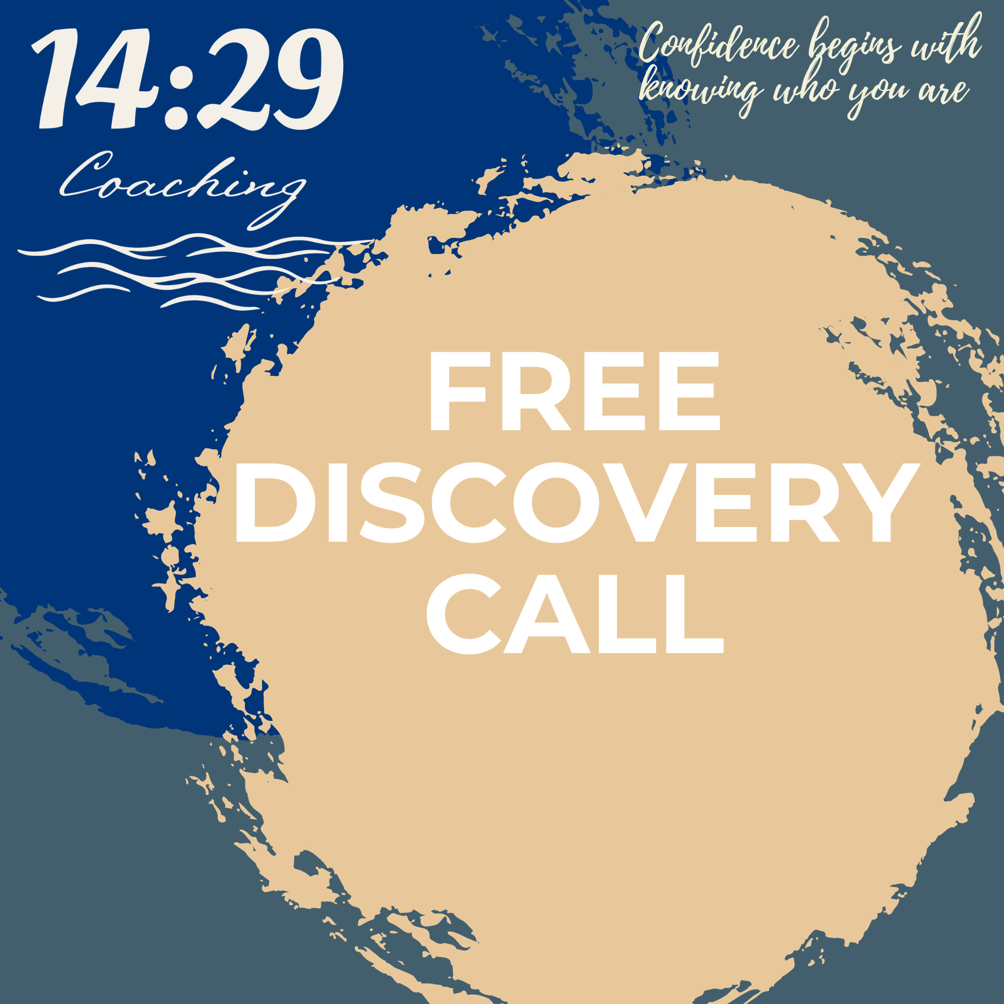 Discovery Call (FREE)