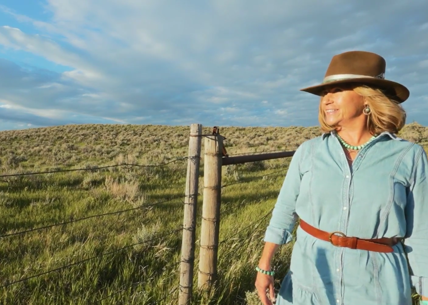 Bison, Bulls, and Big Sky: Life Montana Style