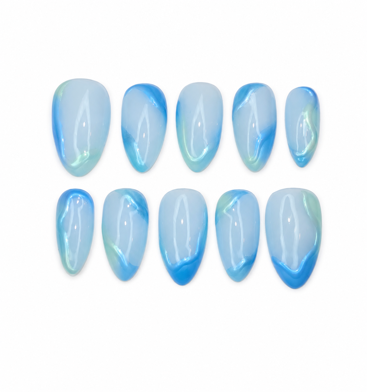 Sea Glass