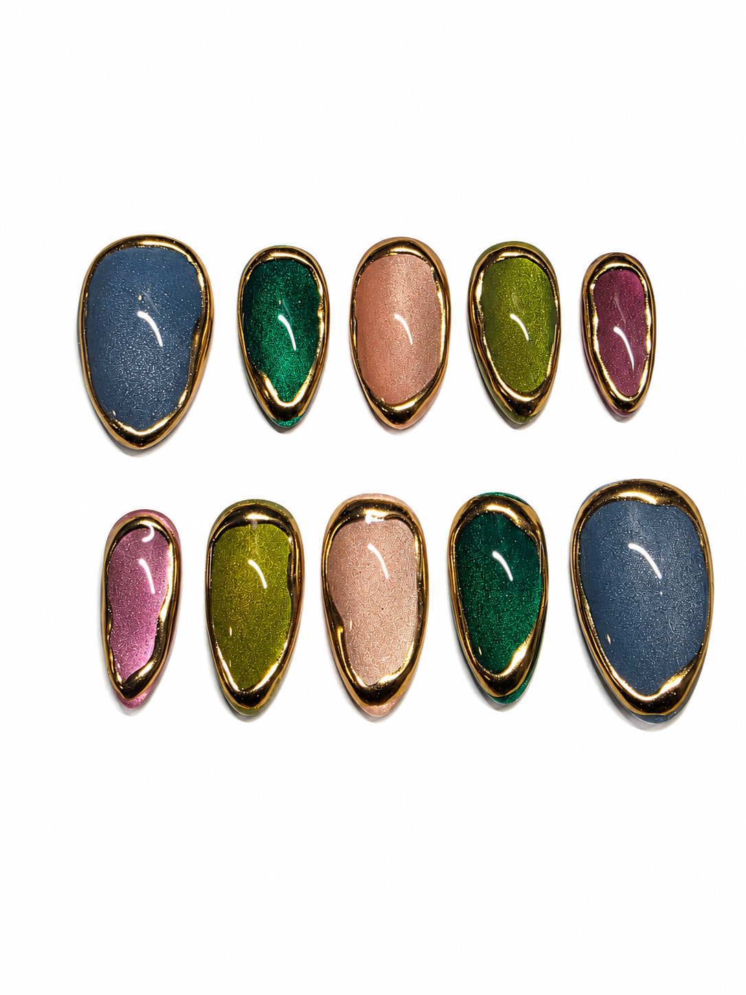 Jewel Whisper