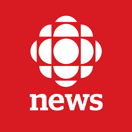CBC News logo