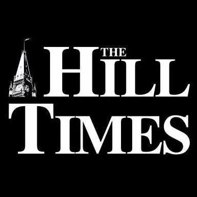 Hill Times logo