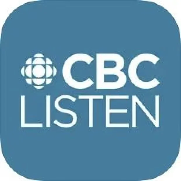 CBC Listen Logo
