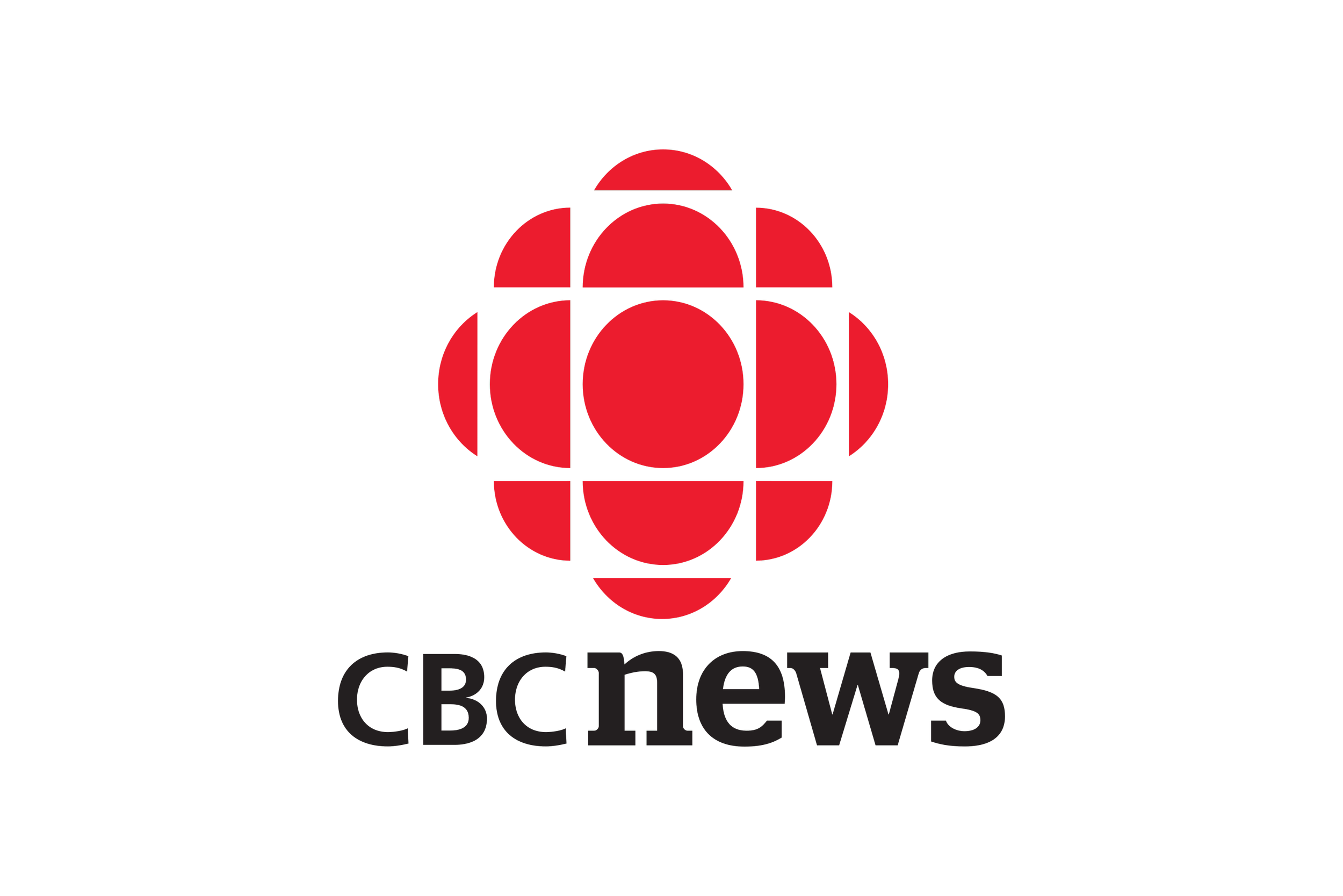 CBC News logo