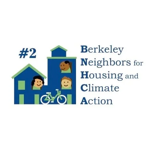Berkeley Neighbors for Housing and Climate Action
