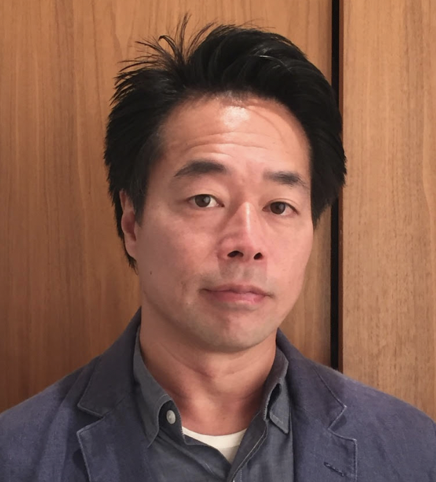 Mike Chang