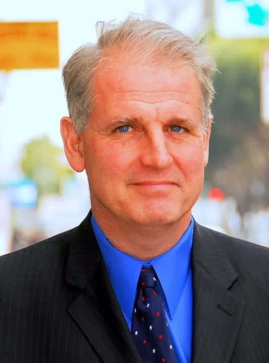 Kriss Worthington