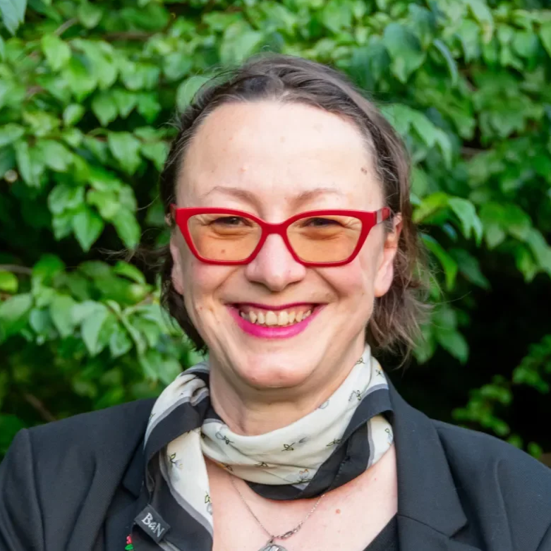 Ida Martinac