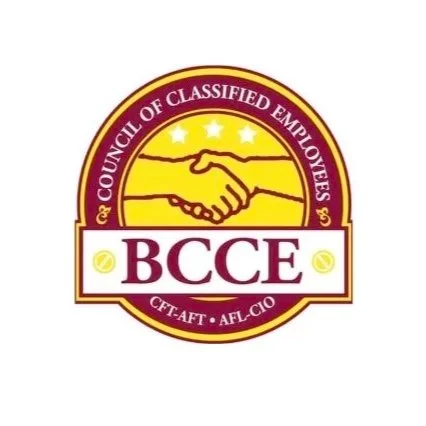 Berkeley Council of Classified Employees
