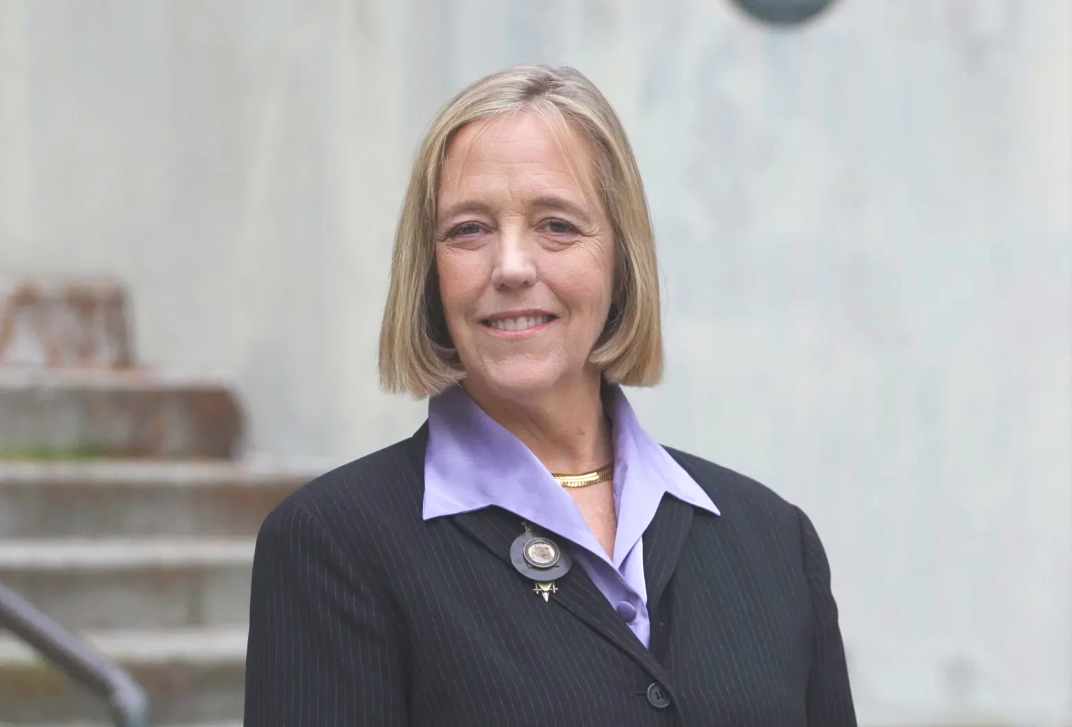 Kate Harrison, former Berkeley Councilmember