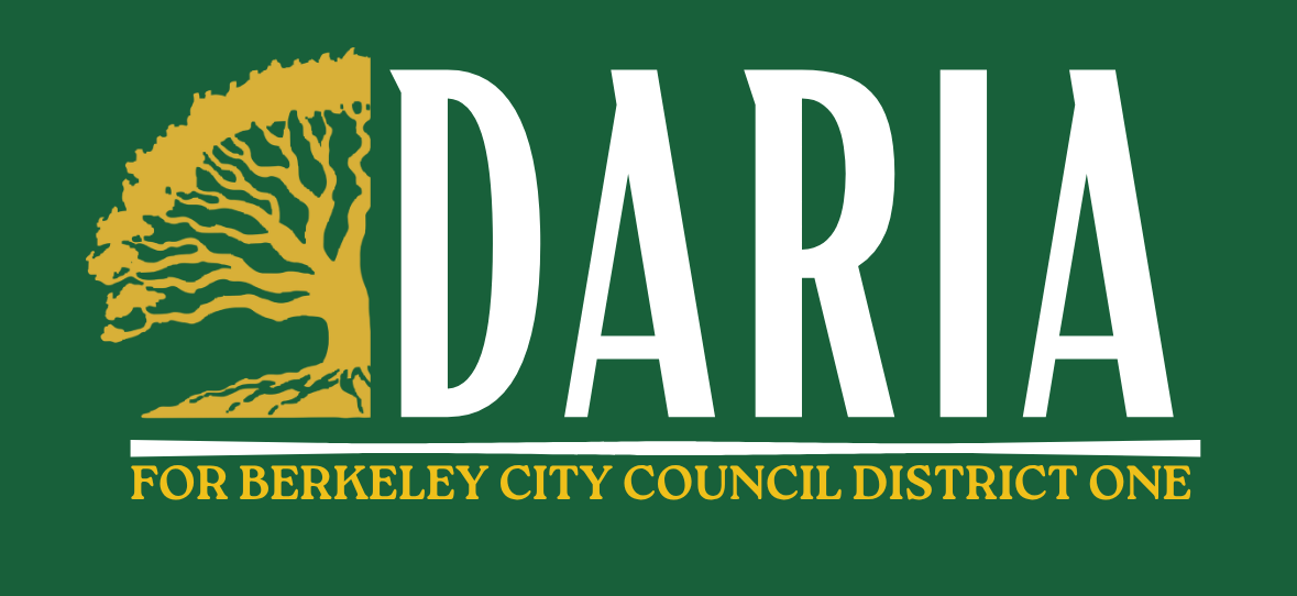 Daria for Berkeley