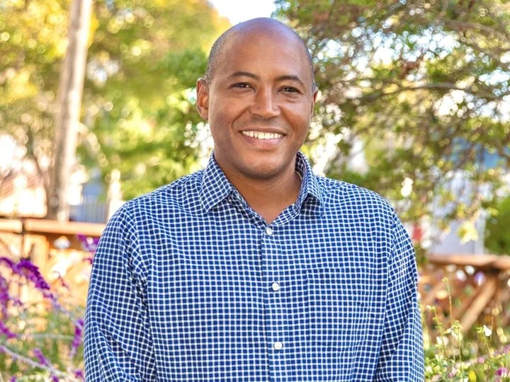 Ben Bartlett, Berkeley Councilmember
