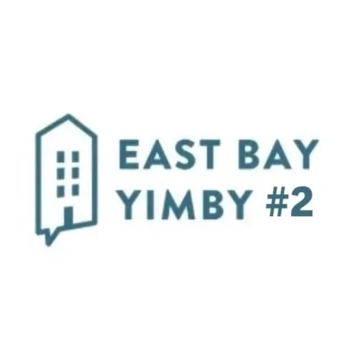 East Bay YIMBY (#2 endorsement)