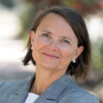 Leah Simon-Weisberg