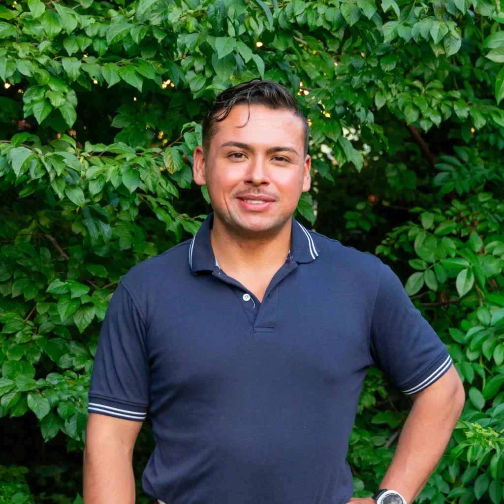 Derek Rodriguez