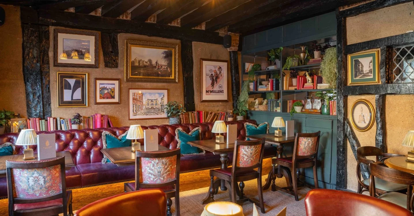 Salisbury Arms Hotel