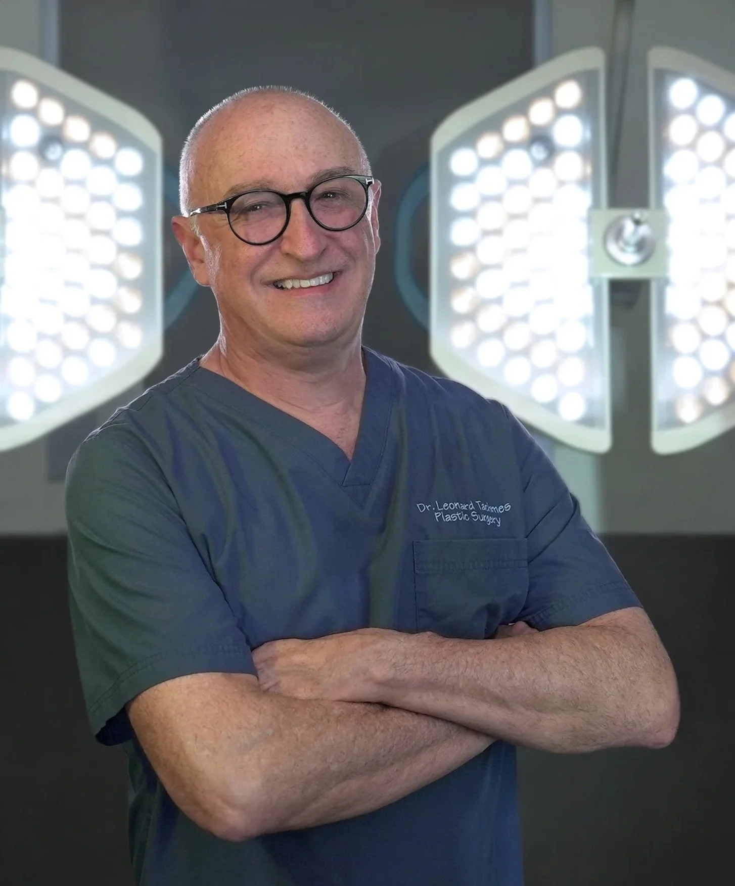 Dr Tachmes Eden Clinic Miami