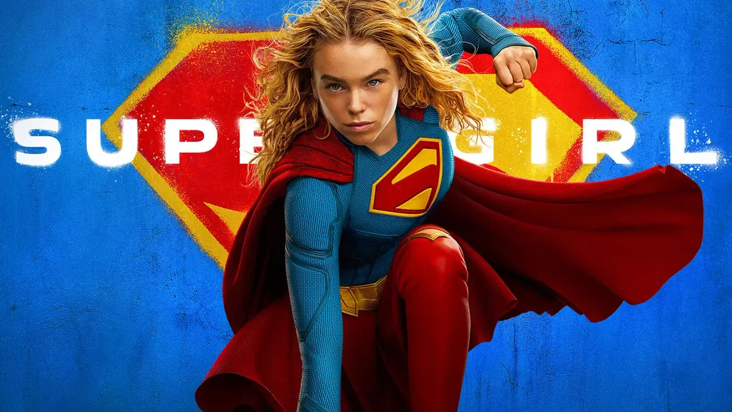 why can’t we believe women could save the day?
