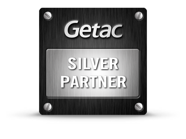 Getac Silver Partner