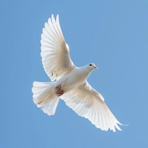 SECOND WING SECOND CHANCE