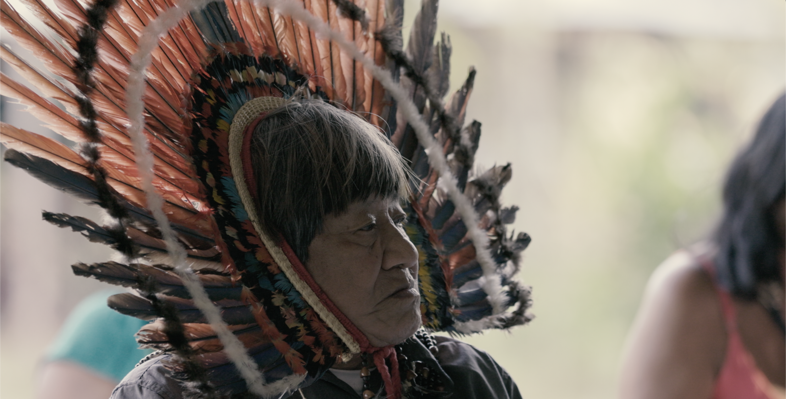 Troca de Saberes: Ancestral Knowledge Gathering 2024