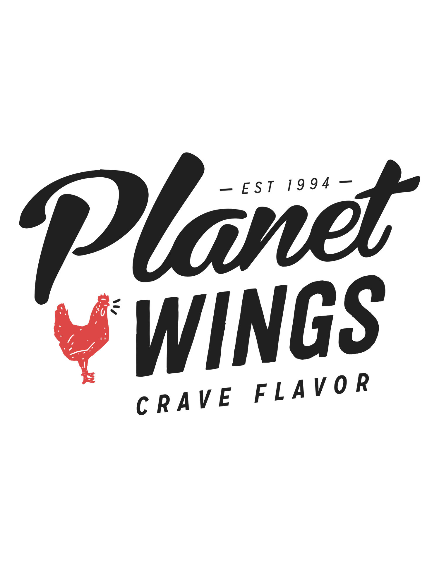 Planet Wings