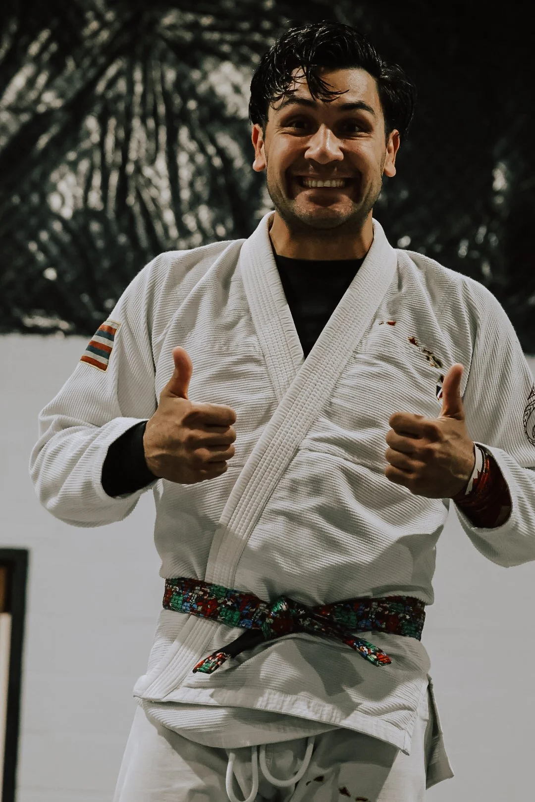 Sterling | Judo &amp; Kids Coach