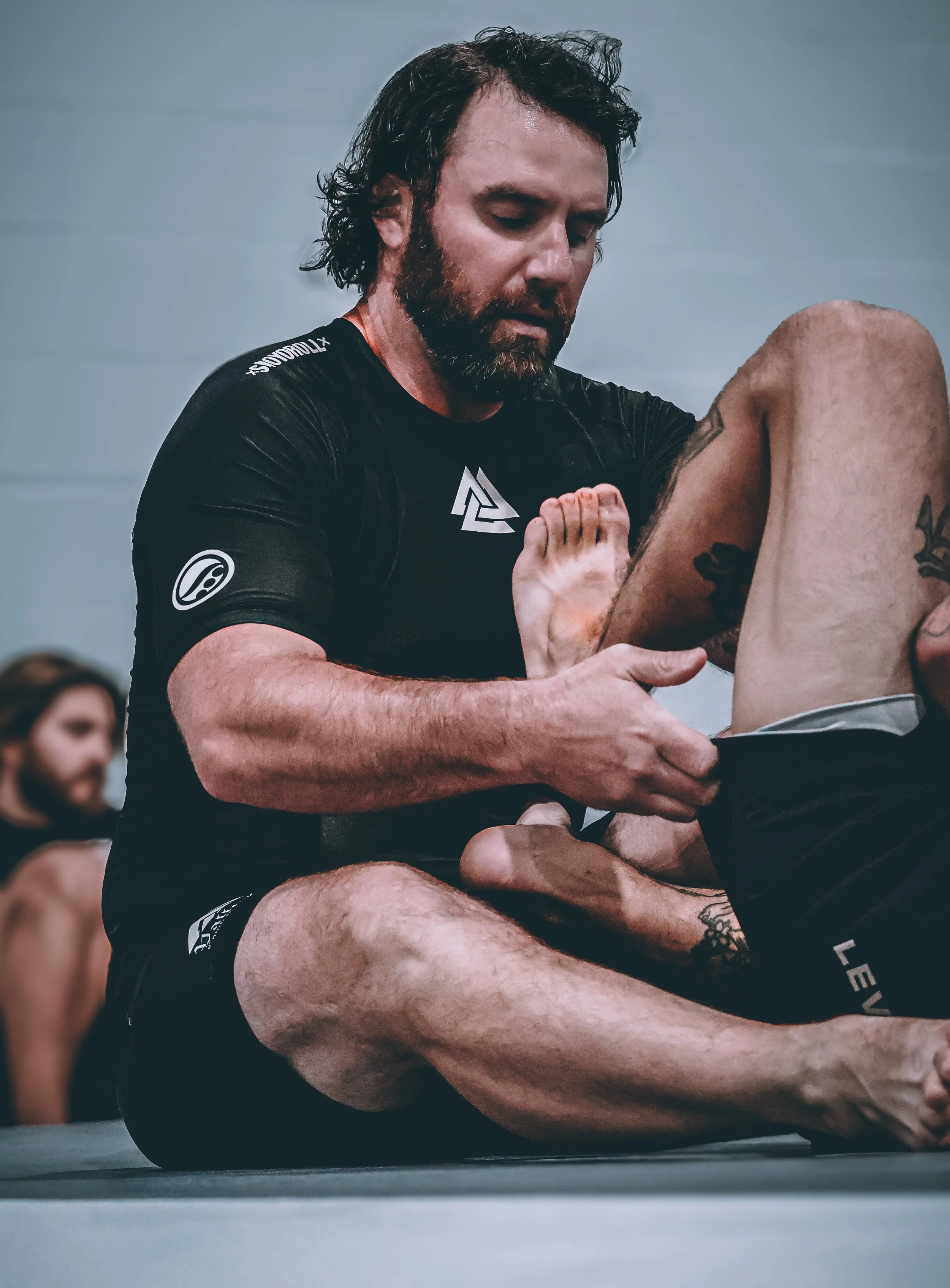 Cody | Owner | BJJ &amp; Striking Coach
